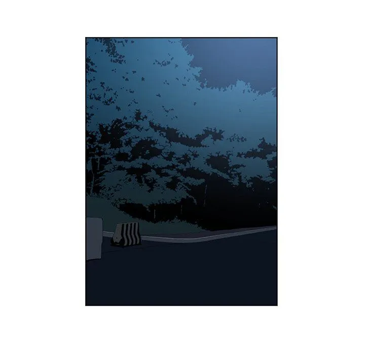 Happening Chapter 35 page 10 - 