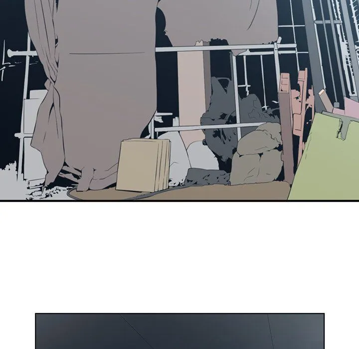 Happening Chapter 35 page 95 - 