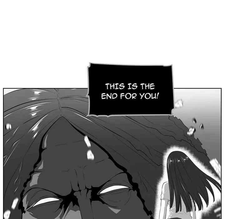 Happening Chapter 36 page 11 - 