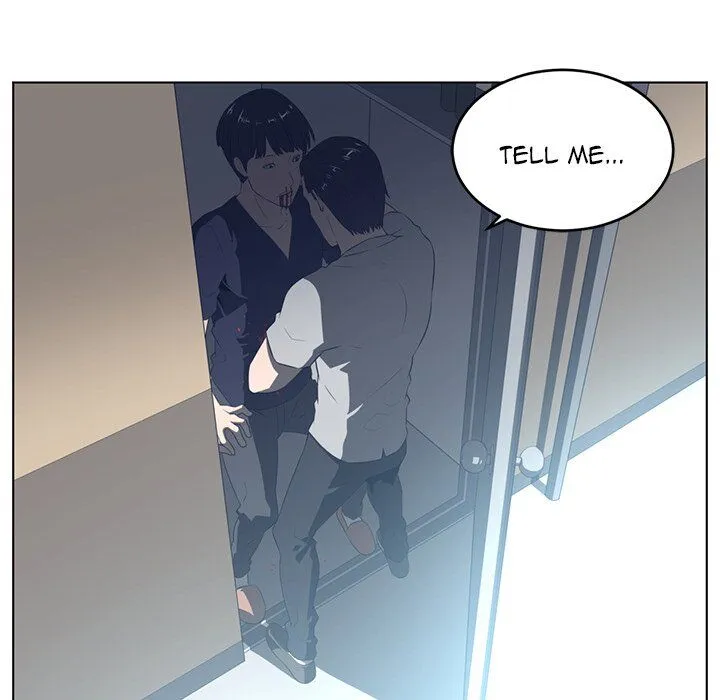 Happening Chapter 36 page 106 - 
