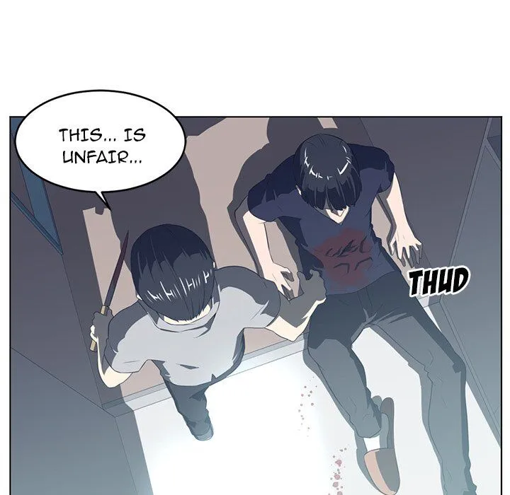 Happening Chapter 36 page 109 - 