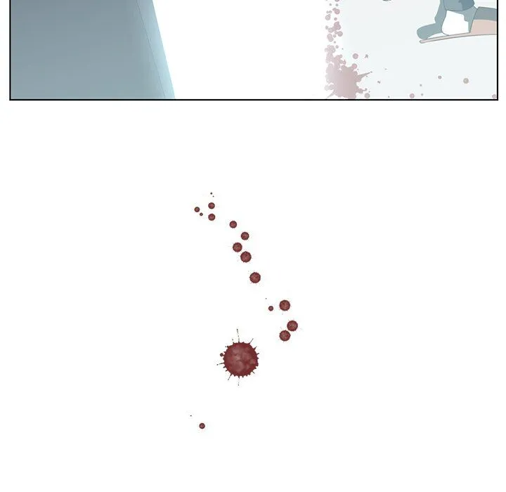 Happening Chapter 36 page 110 - 