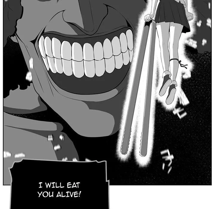 Happening Chapter 36 page 12 - 