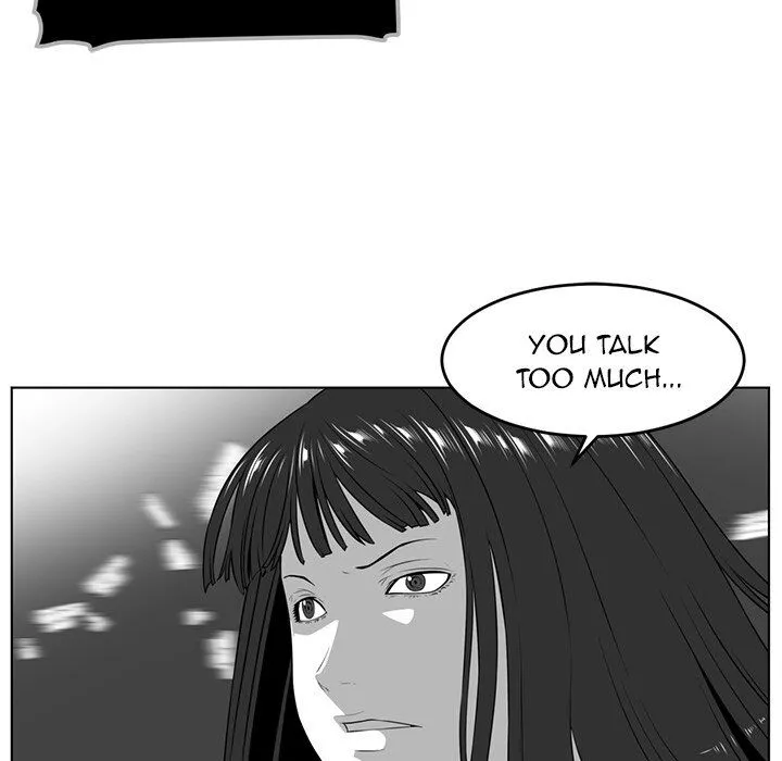 Happening Chapter 36 page 13 - 