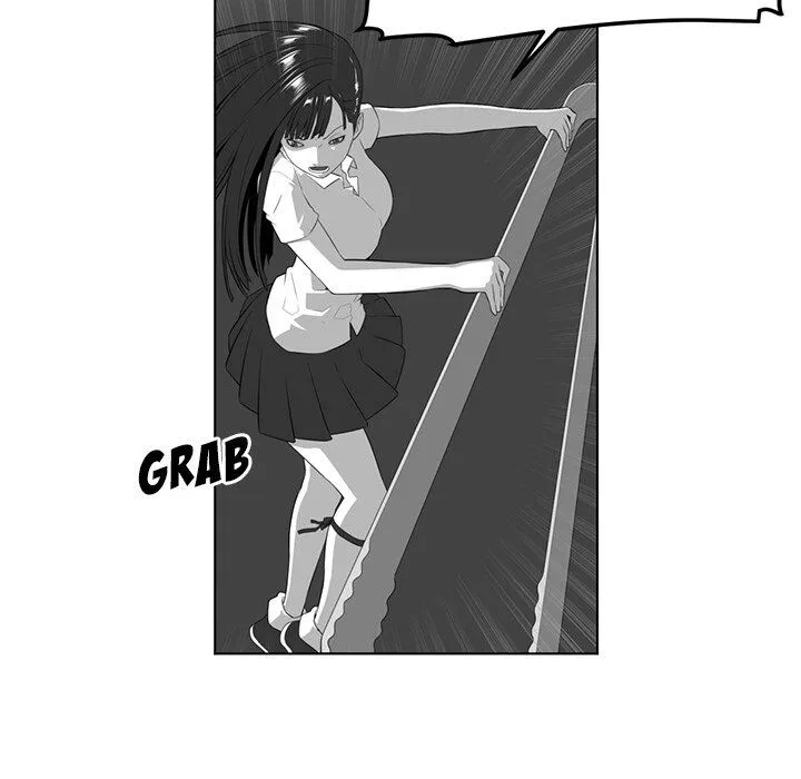 Happening Chapter 36 page 15 - 