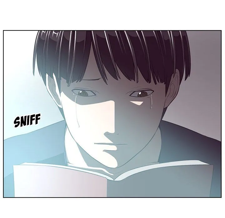 Happening Chapter 36 page 21 - 