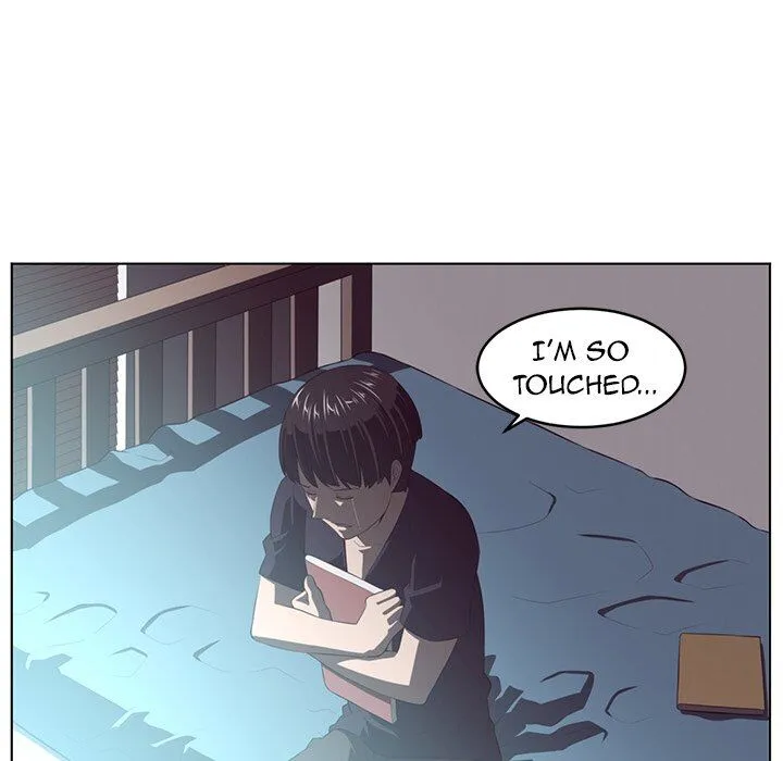 Happening Chapter 36 page 22 - 