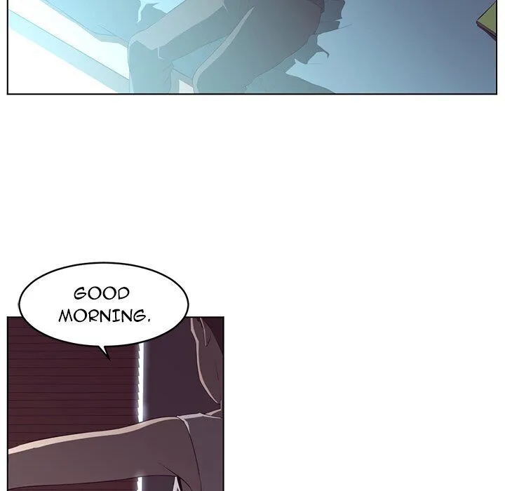 Happening Chapter 36 page 23 - 