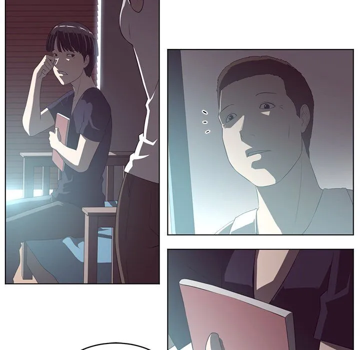 Happening Chapter 36 page 24 - 