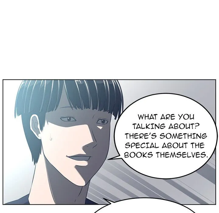Happening Chapter 36 page 28 - 