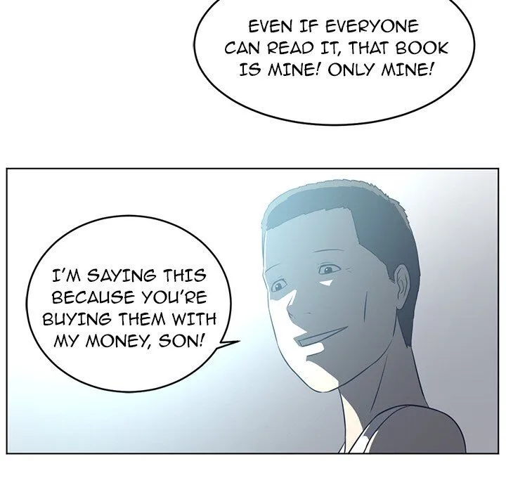 Happening Chapter 36 page 29 - 