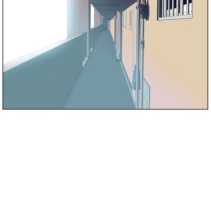 Happening Chapter 36 page 32 - 