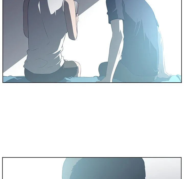 Happening Chapter 36 page 34 - 