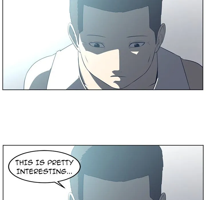 Happening Chapter 36 page 35 - 