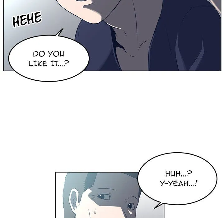 Happening Chapter 36 page 38 - 