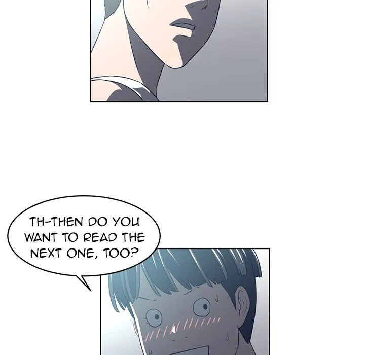 Happening Chapter 36 page 39 - 
