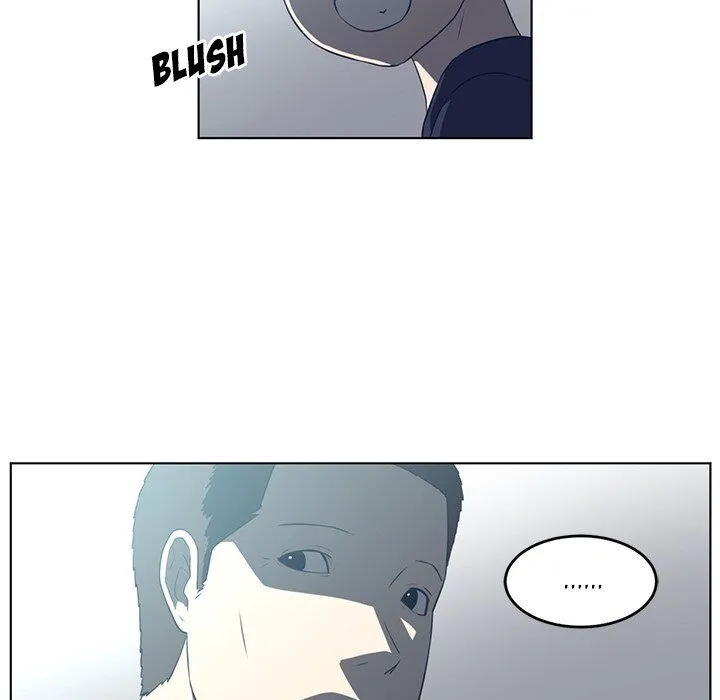 Happening Chapter 36 page 40 - 