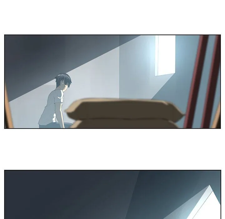 Happening Chapter 36 page 5 - 