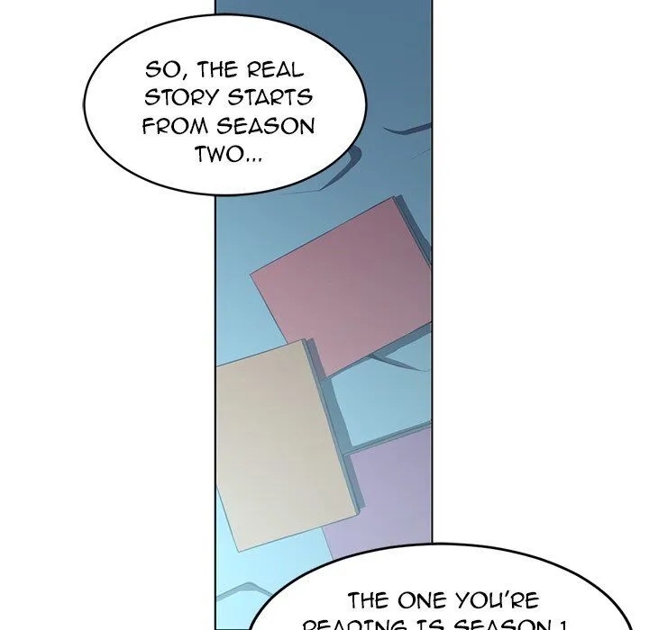Happening Chapter 36 page 43 - 