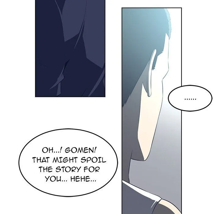Happening Chapter 36 page 45 - 