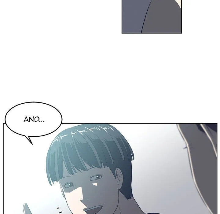 Happening Chapter 36 page 46 - 