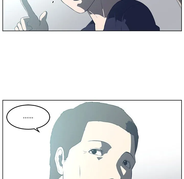 Happening Chapter 36 page 47 - 