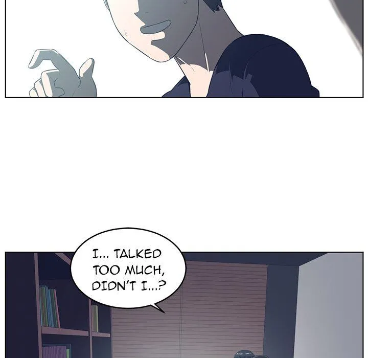 Happening Chapter 36 page 49 - 