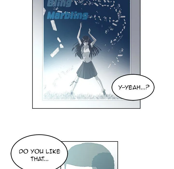 Happening Chapter 36 page 51 - 