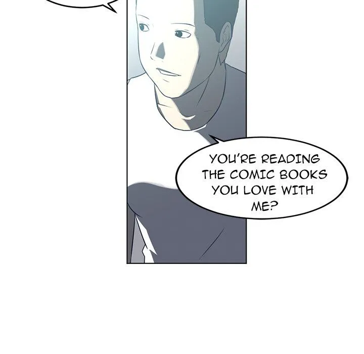 Happening Chapter 36 page 52 - 