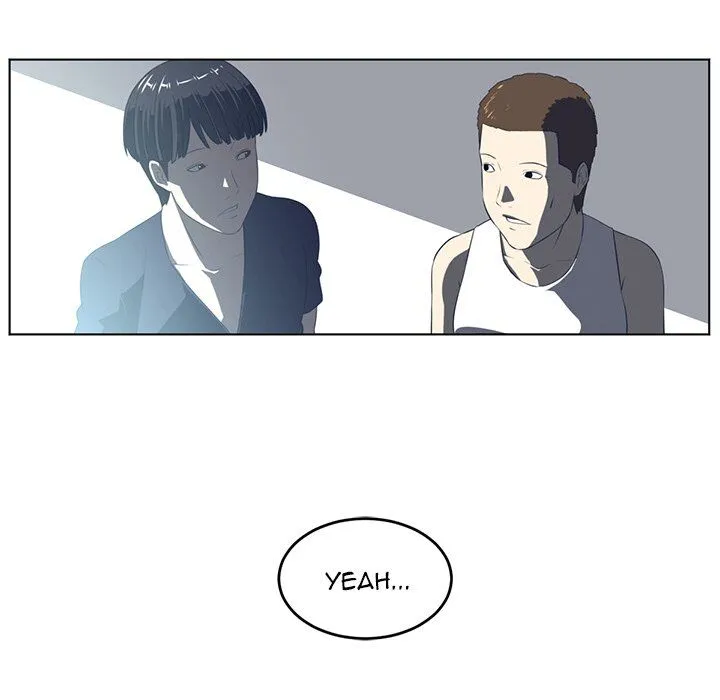 Happening Chapter 36 page 53 - 