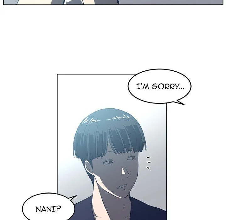 Happening Chapter 36 page 56 - 