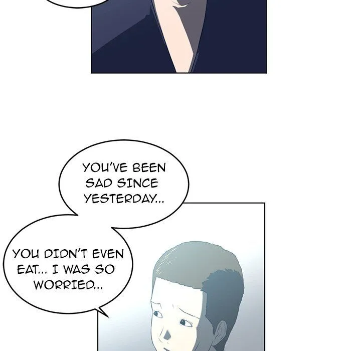 Happening Chapter 36 page 57 - 