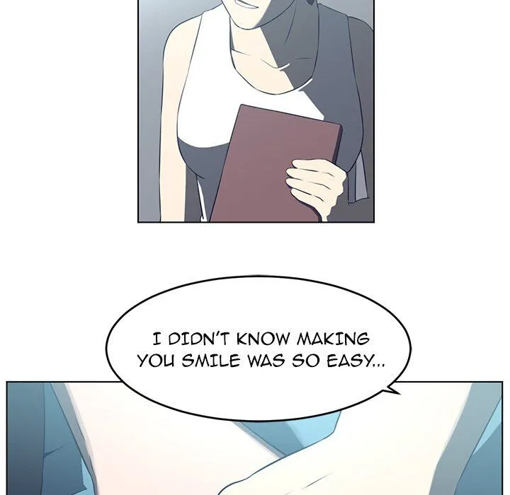 Happening Chapter 36 page 58 - 