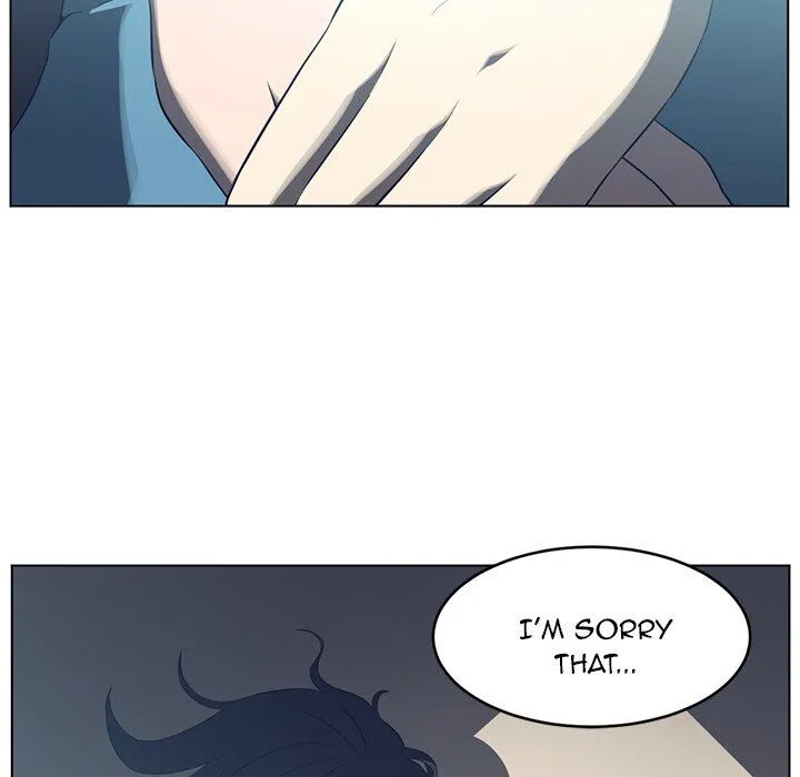 Happening Chapter 36 page 59 - 