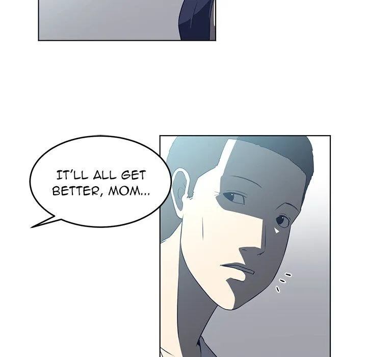 Happening Chapter 36 page 62 - 