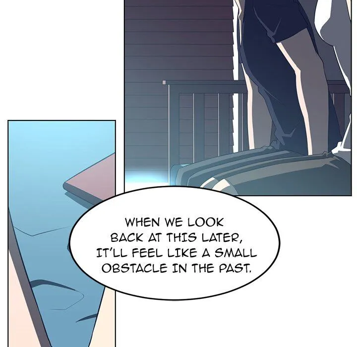 Happening Chapter 36 page 64 - 