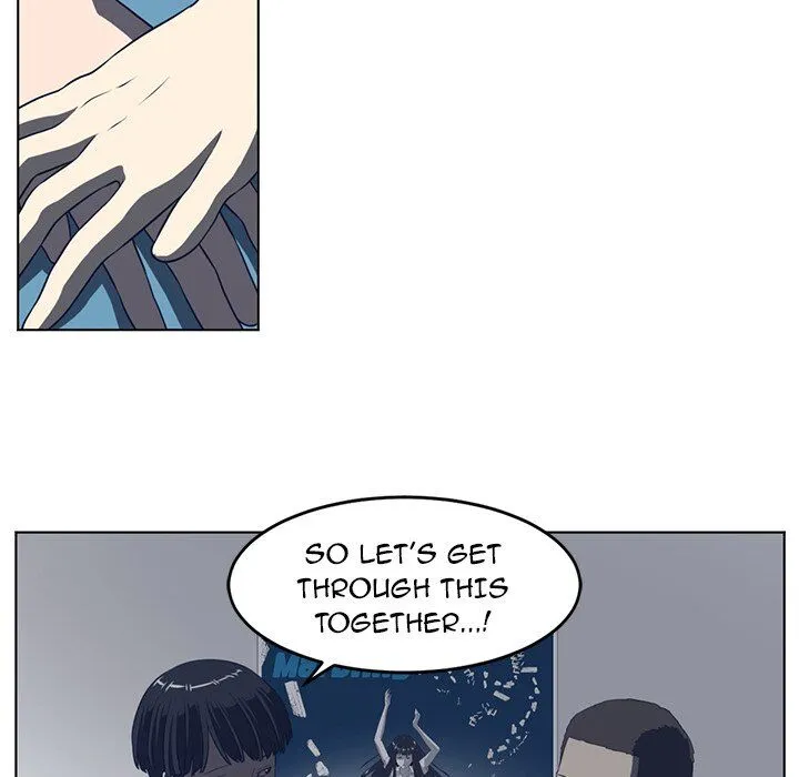 Happening Chapter 36 page 65 - 