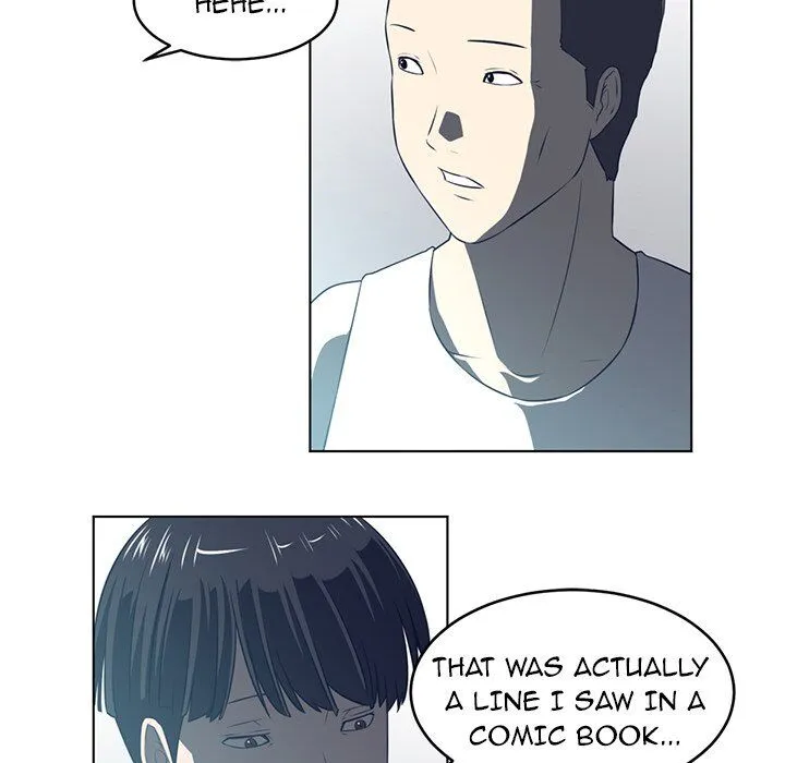 Happening Chapter 36 page 67 - 
