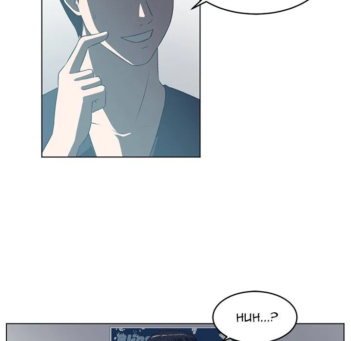 Happening Chapter 36 page 68 - 