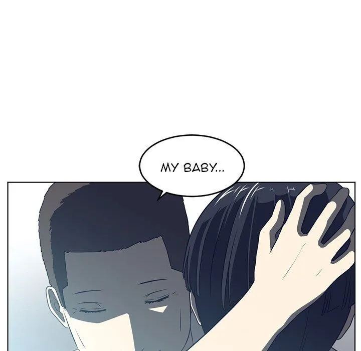 Happening Chapter 36 page 70 - 