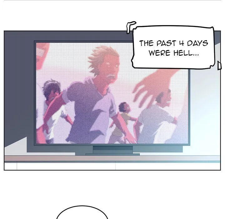 Happening Chapter 36 page 75 - 