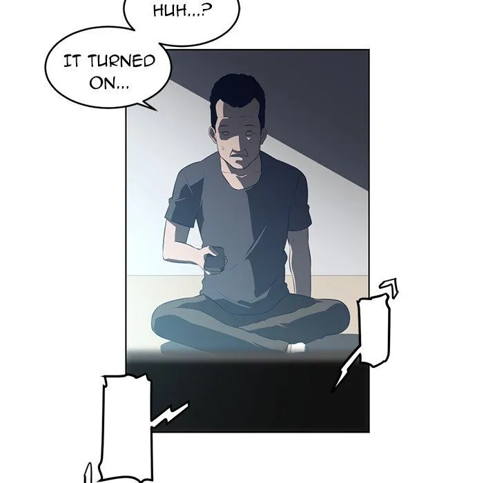 Happening Chapter 36 page 76 - 