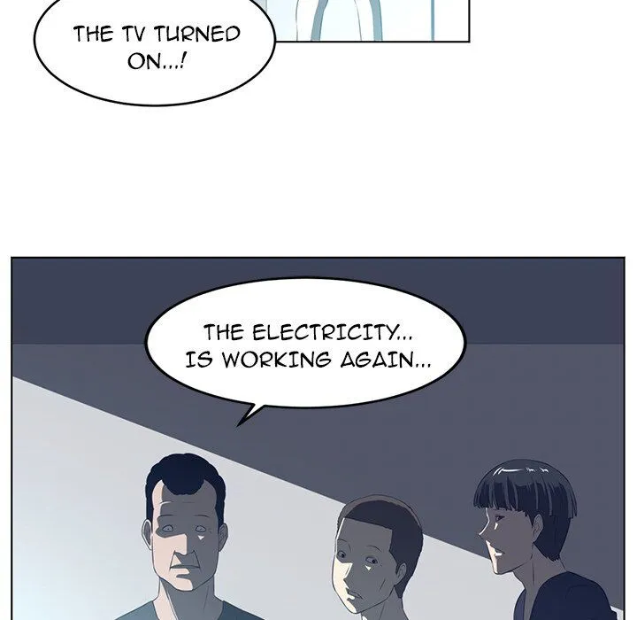 Happening Chapter 36 page 78 - 