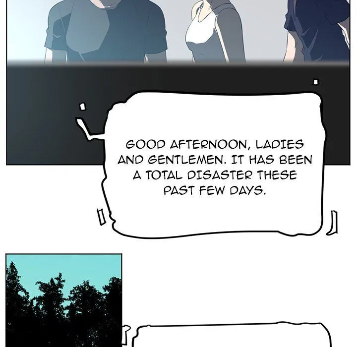 Happening Chapter 36 page 79 - 