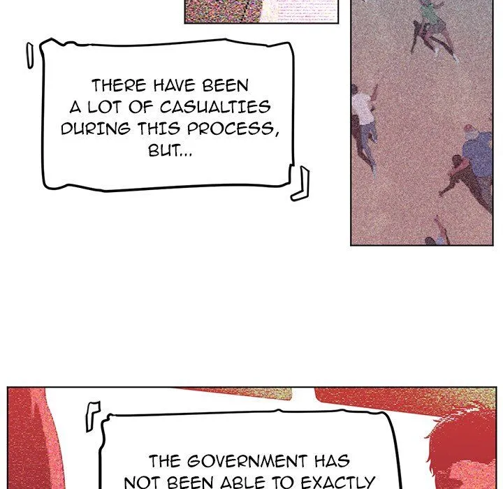 Happening Chapter 36 page 81 - 