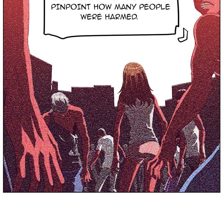 Happening Chapter 36 page 82 - 