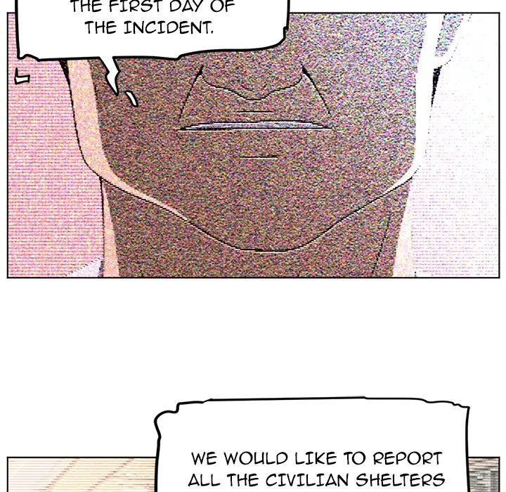 Happening Chapter 36 page 84 - 