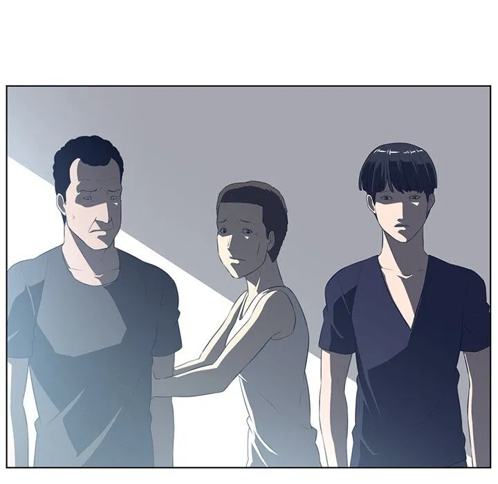 Happening Chapter 36 page 86 - 