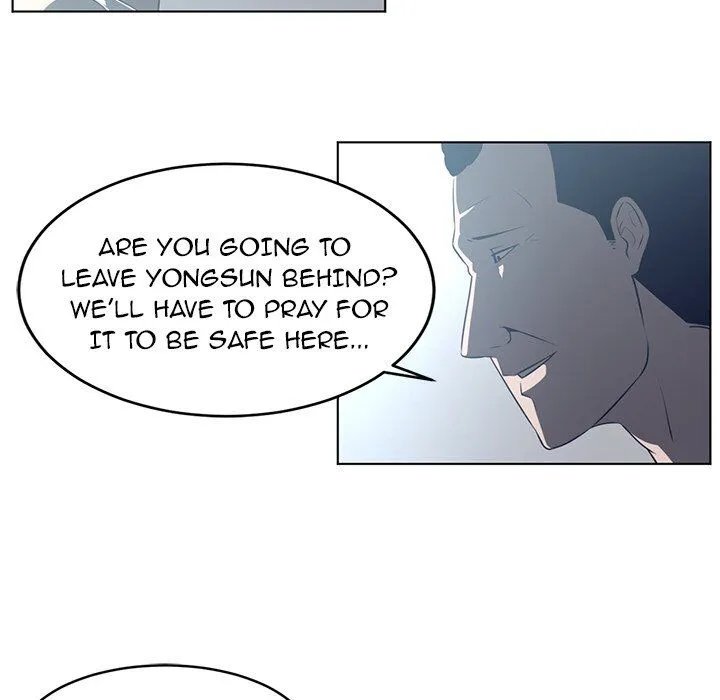 Happening Chapter 36 page 89 - 
