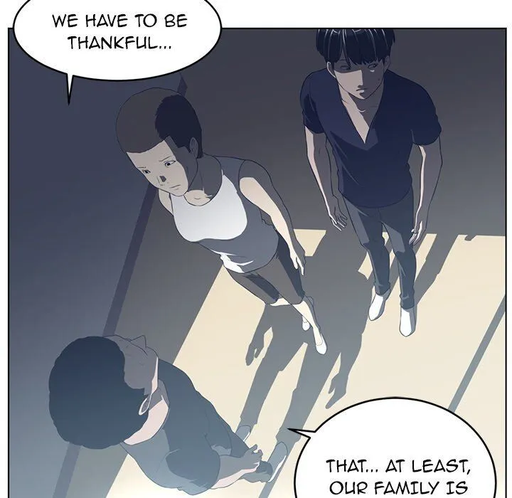 Happening Chapter 36 page 90 - 